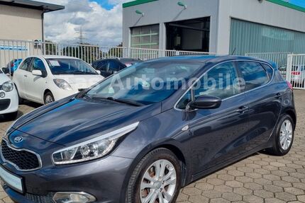 Kia ceed / Ceed 200.000 km 4.999 &euro; Dinslaken 46539