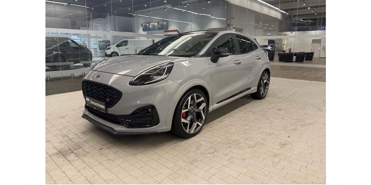 Ford Puma 54.081 km 21.670 &euro; Oberhausen 46049