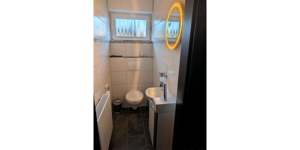 Reihenmittelhaus in Wesel 6 zimmer