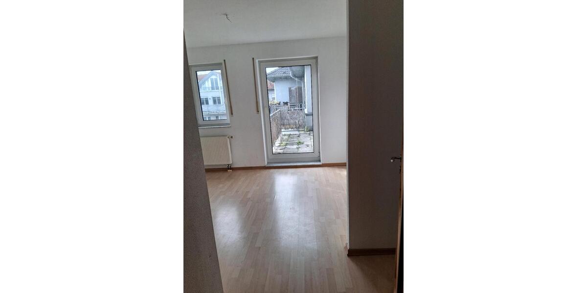 Rheinberg Stadtmitte, 3. OG 3.5 zimmer