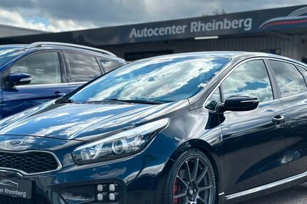 Kia ceed / Ceed 160.000 km 10.800 € Rheinberg 47495