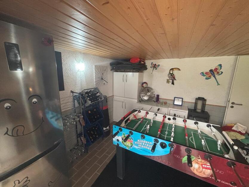 Eigentumswohnung in Königshardt zimmer