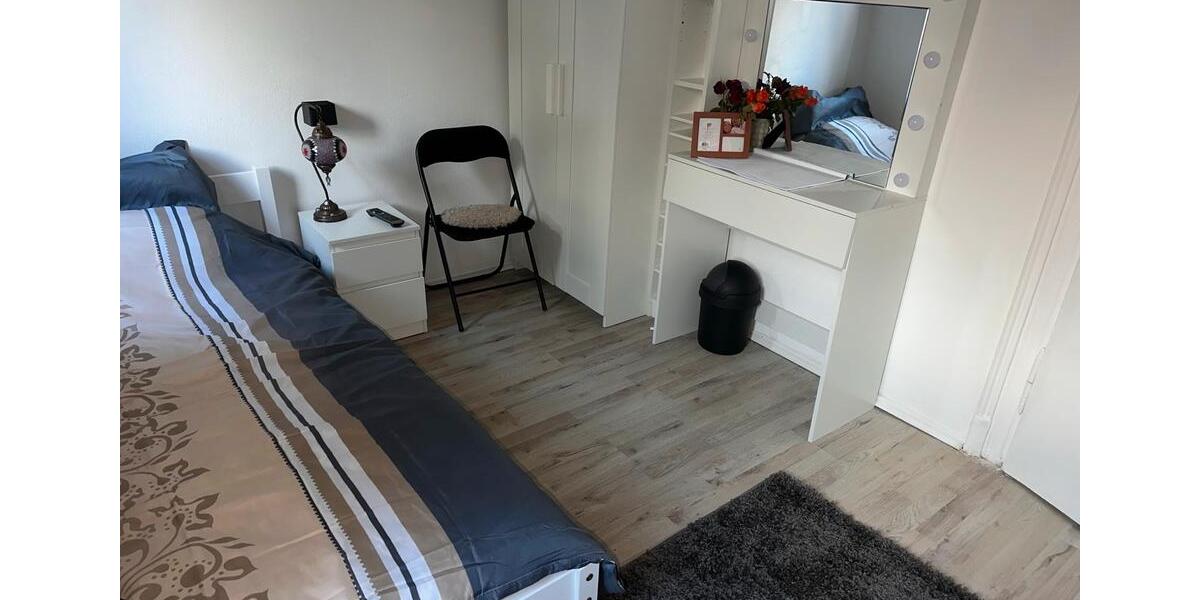 Maisonettenwohnung Duisburg Laar - 2 Zimmer, 20 m&sup2;, 599&euro; | Angebot:26187180