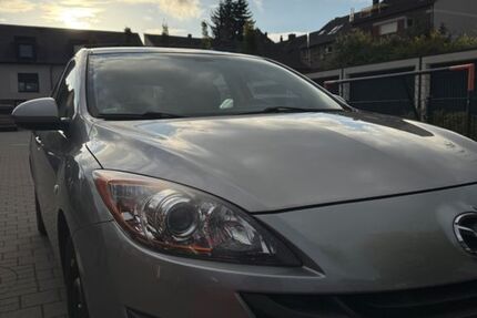 Mazda 3 52.000 km 7.349 € Gelsenkirchen 45883