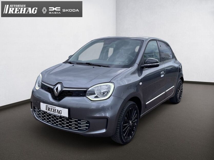 Renault Twingo 24.381 km 17.980 € Recklinghausen 45659