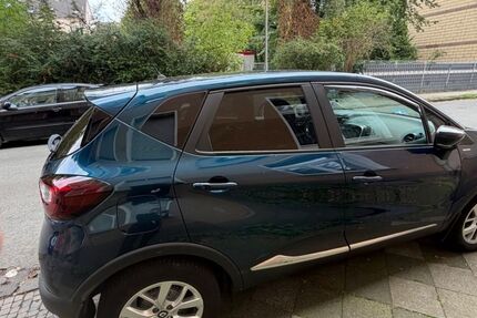 Renault Captur 23.000 km 14.500 &euro; Bochum 44892