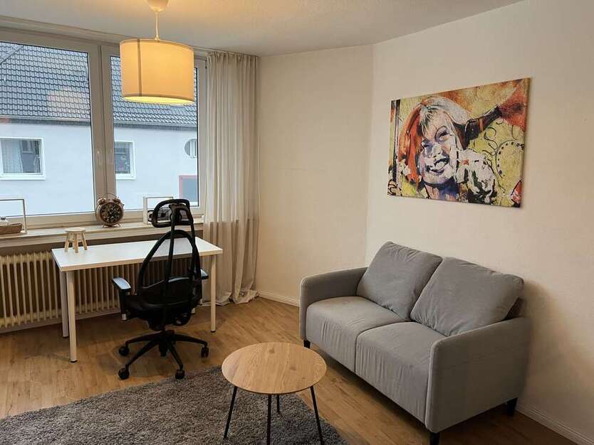 Wohnung zum Mieten in Essen 300 € 20 m²