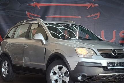 Opel Antara 252.576 km 3.499 € Voerde 46562