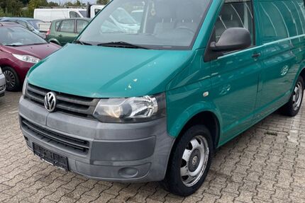 VW T5 Transporter 145.000 km 9.980 &euro; Herten 45701