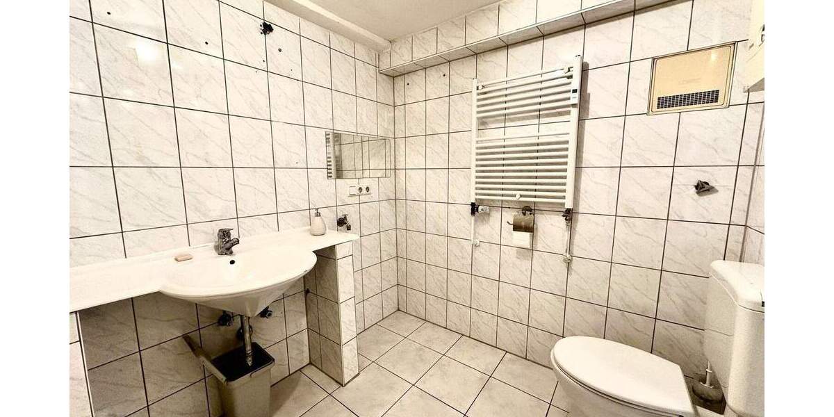 Etagenwohnung Velbert Langenberg - 3 Zimmer, 60 m&sup2;, 169.999&euro; | Angebot:25733776