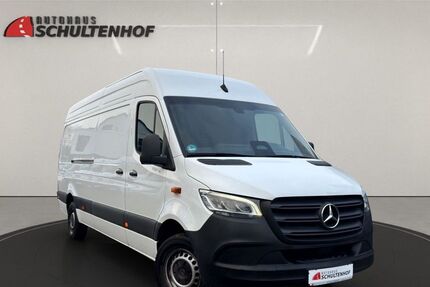 Mercedes-Benz Sprinter 53.261 km 39.990 &euro; Mülheim/Ruhr 45473