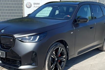 BMW X3 1.001 km 81.790 € Haltern am See 45721