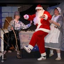 Wirbel um Weihnachten 13.12.2025 kleines theater herne e.V.