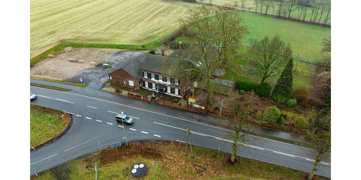 Landgasthaus Sellner - Einzigartiges Gastronomie- und Wohnjuwel in idyllischer Lage 1 zimmer