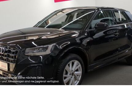 Audi Q2 32.639 km 27.390 &euro; Mülheim a.d. Ruhr 45481