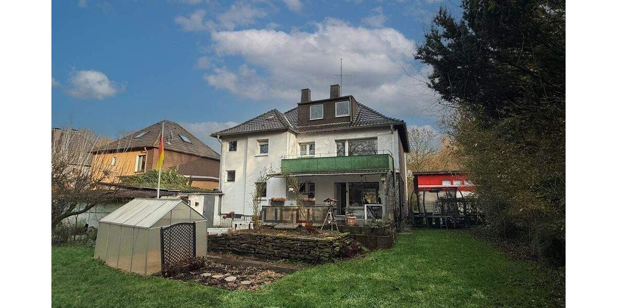 Mehrfamilienhaus, Wohnhaus Herne / Röhlinghausen Röhlinghausen - 7 Zimmer, 168 m&sup2;, 399.000&euro; | Angebot:25339814