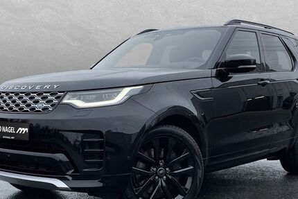 Land Rover Discovery 3.000 km 82.480 &euro; Essen 45141