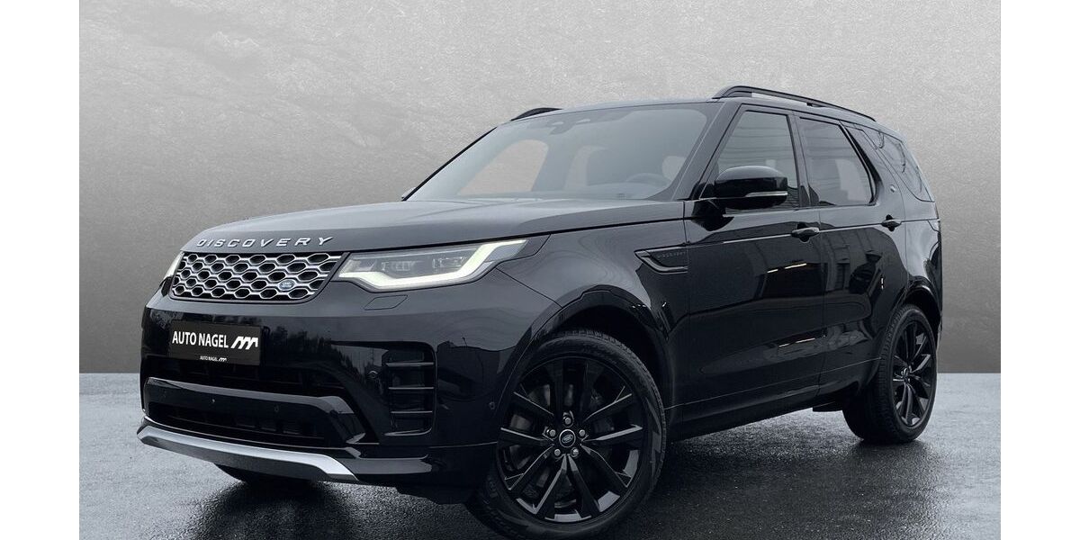 Land Rover Discovery 3.000 km 82.480 &euro; Essen 45141