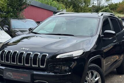 Jeep Cherokee 107.000 km 13.990 &euro; Castrop-Rauxel 44575