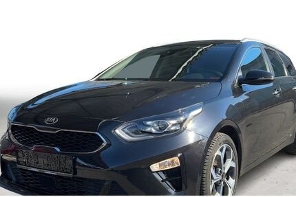 Kia ceed Sportswagon 33.476 km 19.980 &euro; Moers 47441