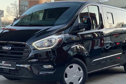 Ford Transit 100.000 km 26.990 &euro; Gelsenkirchen 45889
