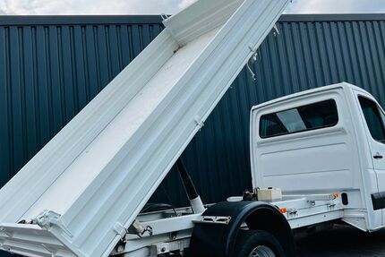 Mercedes-Benz Sprinter 50.000 km 29.750 € Bottrop 46242