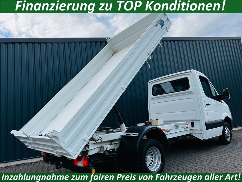 Mercedes-Benz Sprinter 50.000 km 29.750 € Bottrop 46242