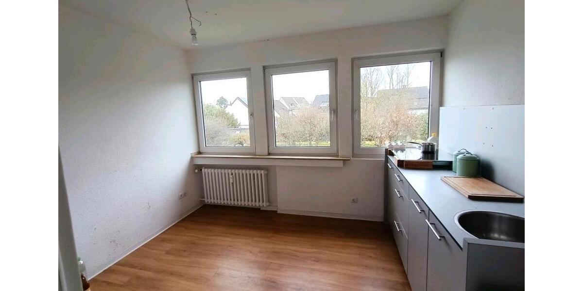 Etagenwohnung Ratingen Hösel - 3 Zimmer, 90 m&sup2;, 1.080&euro; | Angebot:26025001