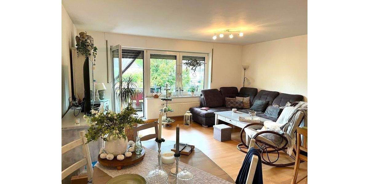 Etagenwohnung Duisburg Friemersheim - 2 Zimmer, 61 m&sup2;, 159.000&euro; | Angebot:24823866
