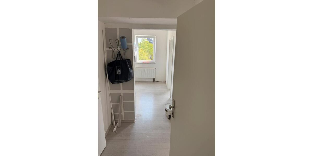 Dachgeschoßwohnung Marl Alt-Marl - 1 Zimmer, 45 m&sup2;, 530&euro; | Angebot:26285636