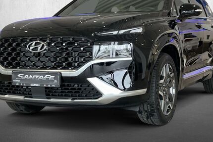 Hyundai SANTA FE 54.106 km 34.990 € Bochum 44809