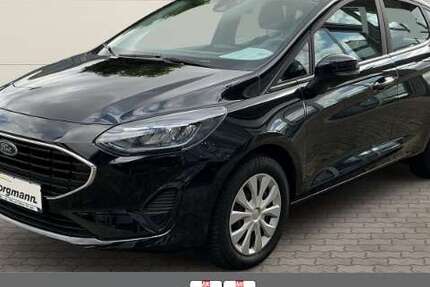 Ford Fiesta 24.714 km 13.450 € Herne (Wanne Eickel) 44653