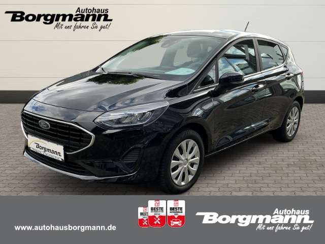 Ford Fiesta 24.714 km 13.450 € Herne (Wanne Eickel) 44653