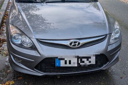 Hyundai i30 150.500 km 2.900 &euro; Gelsenkirchen 45892