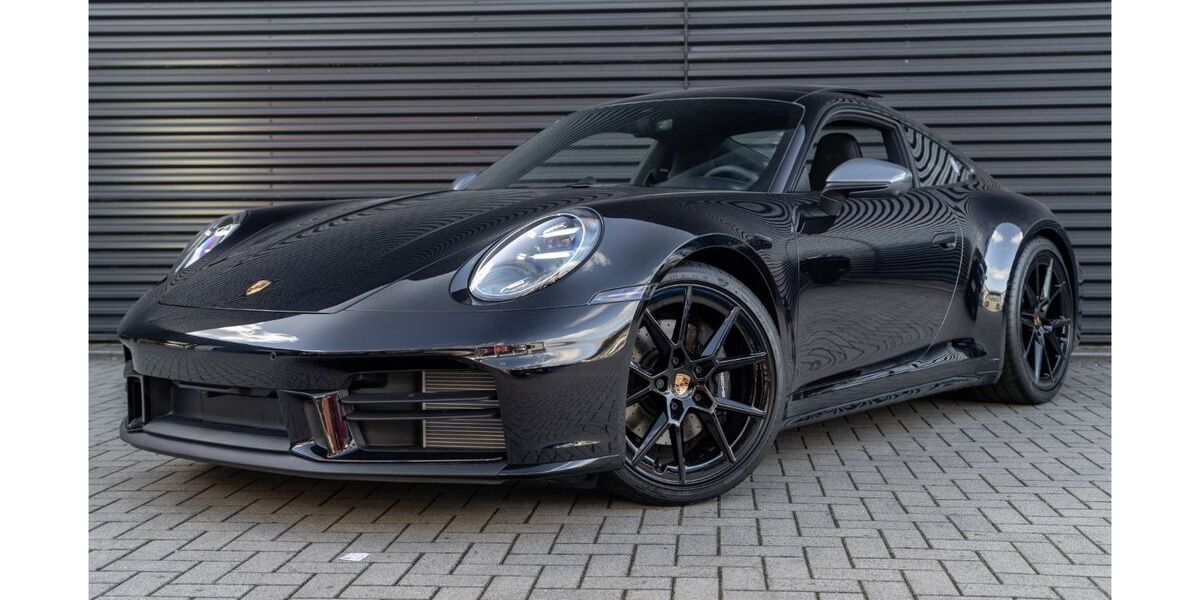 Porsche 911 Urmodell 9.999 km 138.900 € Moers 47441