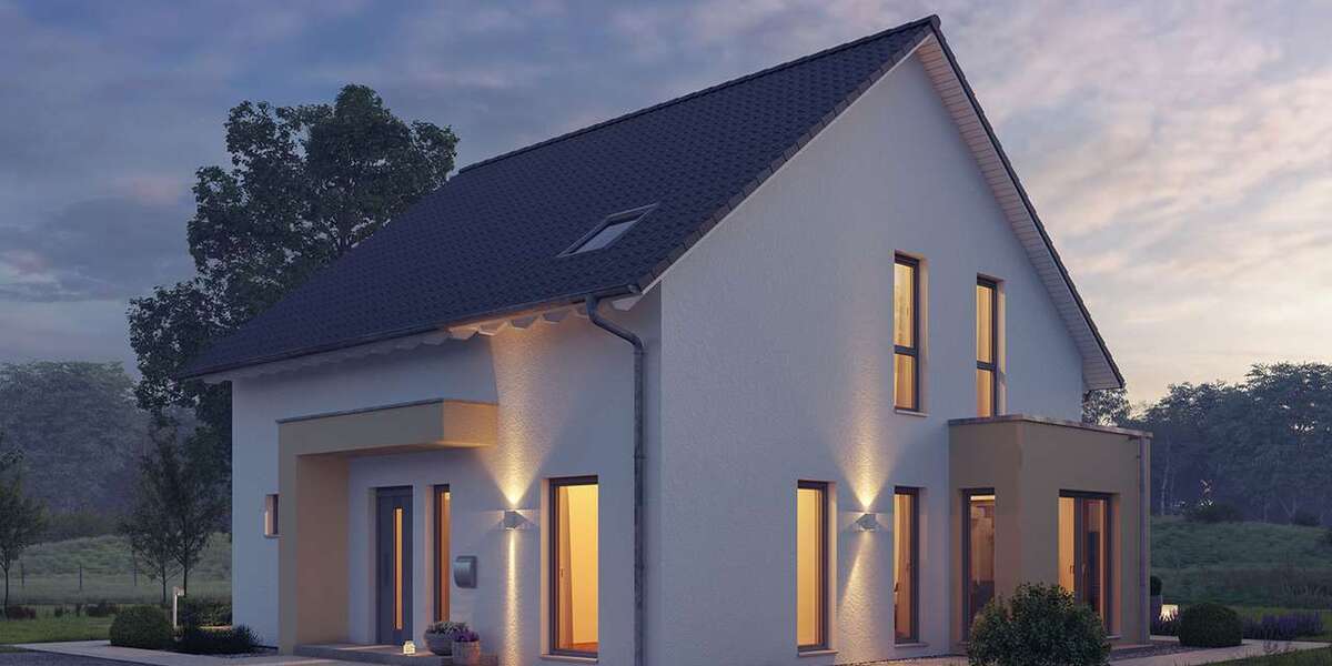 Einfamilienhaus Marl Alt-Marl - 4 Zimmer, 162 m&sup2;, 482.000&euro; | Angebot:27486426