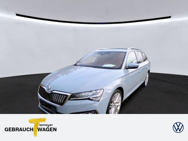 Skoda Superb 69.254 km 27.880 € Duisburg 47059