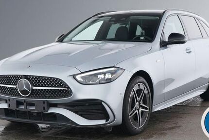 Mercedes-Benz C 300 11.333 km 48.750 € Oberhausen 46149