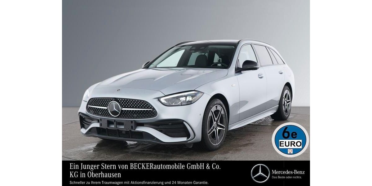 Mercedes-Benz C 300 11.333 km 48.750 &euro; Oberhausen 46149