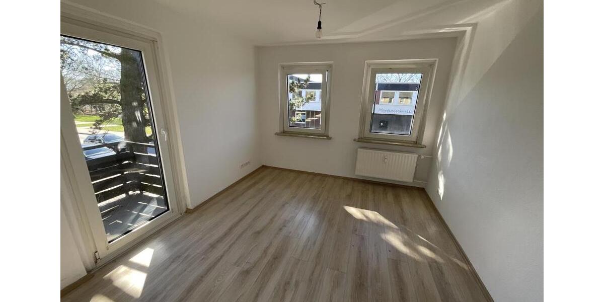 Etagenwohnung Herten - 2 Zimmer, 46 m&sup2;, 359&euro; | Angebot:25542415