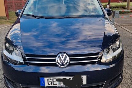 VW Sharan 155.000 km 17.300 &euro; Gelsenkirchen 45899