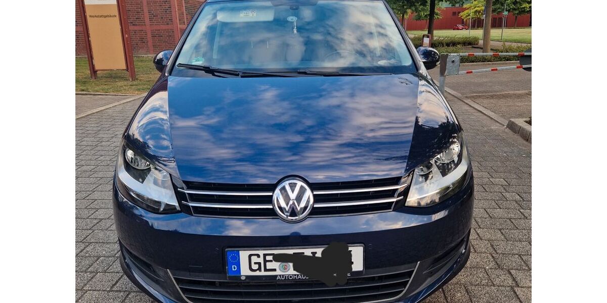 VW Sharan 155.000 km 17.300 &euro; Gelsenkirchen 45899