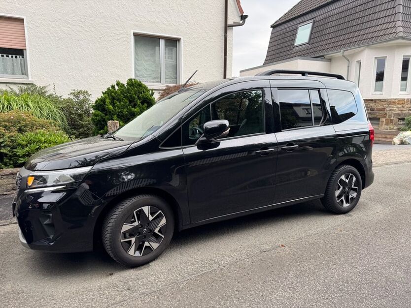 Nissan Townstar 28.000 km 21.300 € Witten 58452