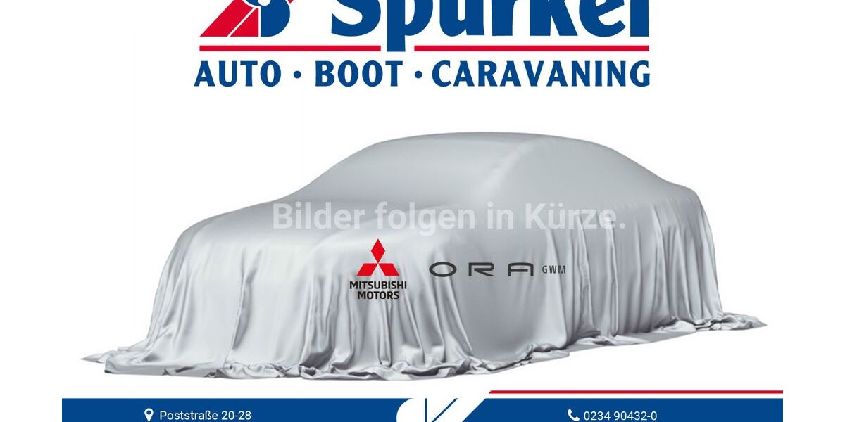 Dacia Duster 47.335 km 18.980 € Bochum 44809