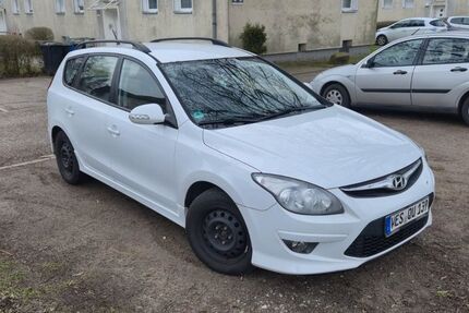 Hyundai i30 139.000 km 4.500 &euro; Moers 47441