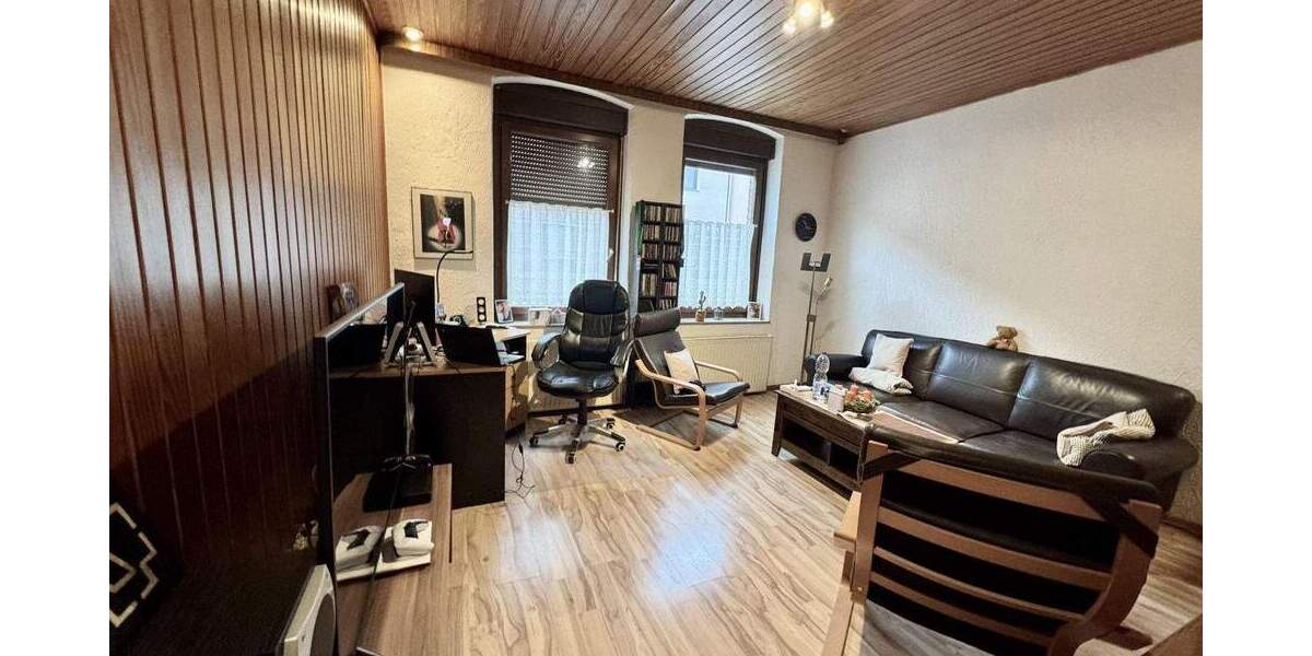 Charmantes Dreifamilienhaus in Gladbeck 9 zimmer