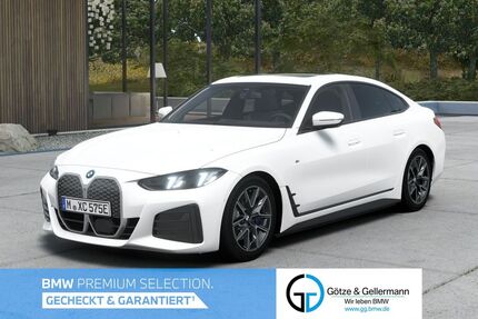 BMW i4 20.791 km 52.330 &euro; Mülheim 45472