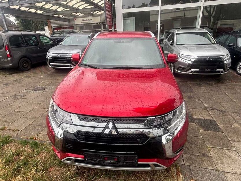Outlander