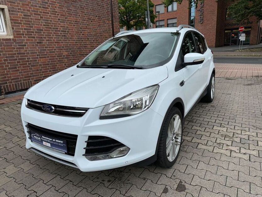 Kuga