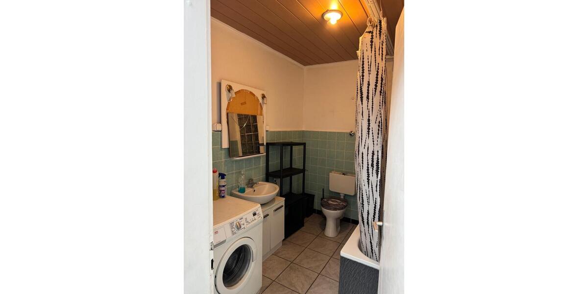 Etagenwohnung Gladbeck Brauck - 2 Zimmer, 55 m&sup2;, 600&euro; | Angebot:24731123